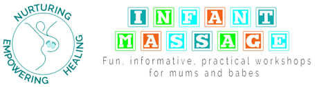 Infant Massage Logo